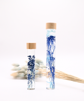 Herbarium BLEU- Fiole de...