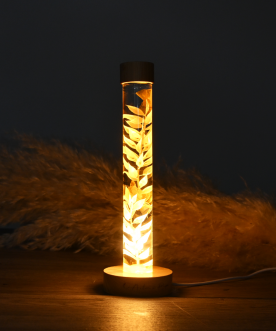 Herbarium lumineux Orange,...