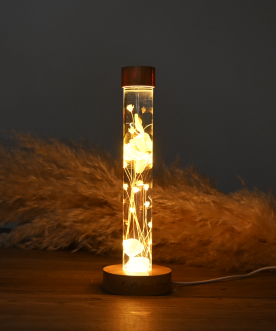 Herbarium lumineux Jaune,...